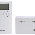 VIESSMANN Блок управления Vtiotrol 100 UTDB